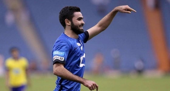 " عمر خربين " ضمن المُرشحين لجائزة أفضل لاعب في 2017