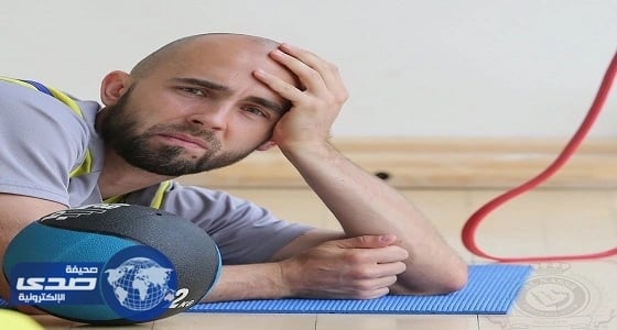 محترف النصر السابق يعود لبولندا