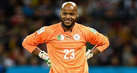 مبولحي يصل الدمام للتفاوض مع الاتفاق