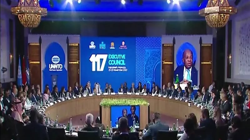 انتخاب المملكة رئيساً للمجلس التنفيذي لمنظمة السياحة العالمية