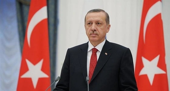 " أردوغان " يكذب على القرآن الكريم