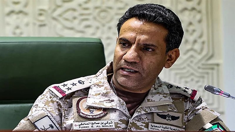 رسالة عاجلة من التحالف للمدنيين بالحديدة: "لا تقتربوا من أي منشأة نفطية"