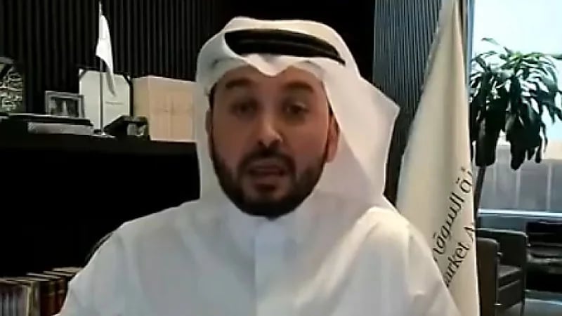 قباني يعلق على سبب عدم تعويض هيئة المالية المتضررين مباشرة من دون دعوى.. فيديو