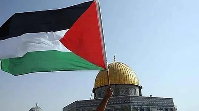 دول جديدة بعد فرنسا تعتزم الاعتراف بدولة فلسطين