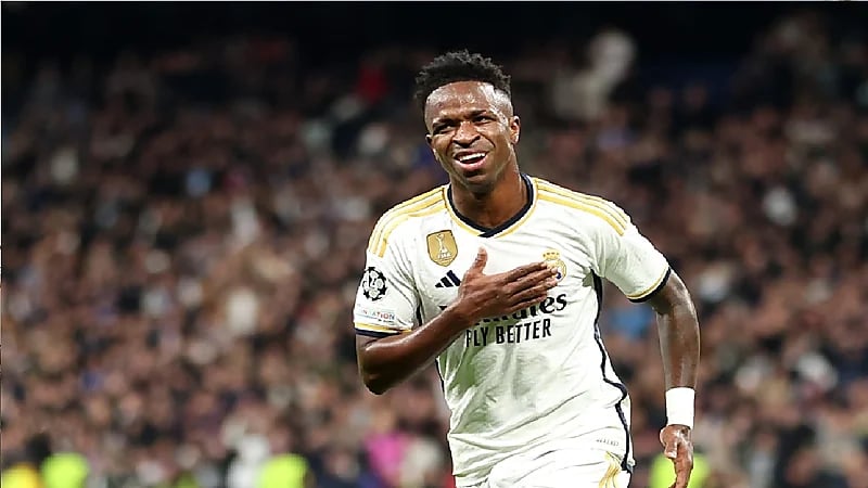 الحزن يساور نجم ريال مدريد