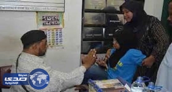 ملاحقة  «معالج شعبي» يزعم علاجه للجلطات بـ «الكي» في جدة