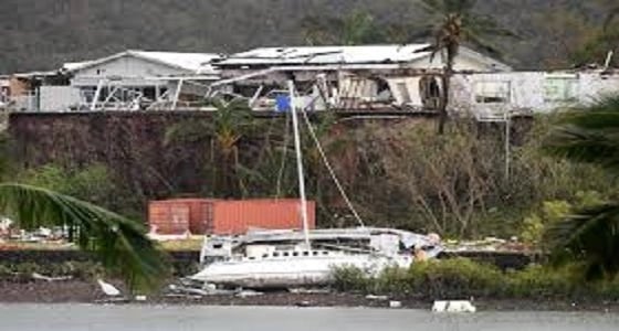 تحذيرات للمواطنين من سوء الأحوال الجوية باستراليا