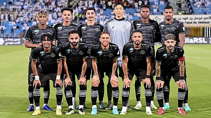 ملكية الشباب تنتقل لـ stc