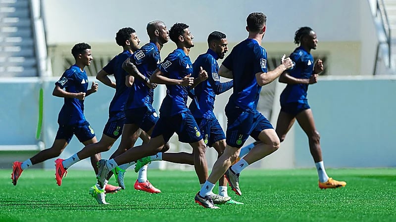 خطة طوارئ لإنقاذ النصر .. معسكر تدريبي وتعاقدات جديدة في يناير