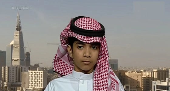 أصغر لاعب في بطولة البلوت: " الحكام أزعجوني يقولون سني صغير "