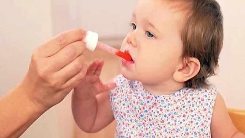 أعراض النزلات المعوية لدى الأطفال ونصائح لتجنبها