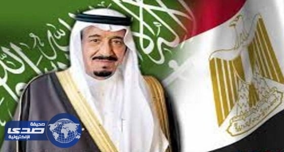 مدير مكتب الرئيس المصري في المملكة اليوم حاملا رسالة لخادم الحرمين الشريفين