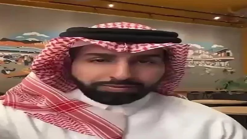 شقيق سالم الدوسري يوجه انتقادات حادة لإدارة الهلال بعد الخروج من البطولة الآسيوية.. فيديو