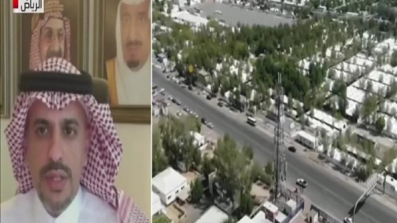 العوهلي: نظام الاتصالات الجديد يسرّع من نمو الاقتصاد الرقمي في المملكة ( فيديو)