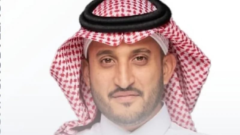 تعيين عمر مغربل رئيسًا تنفيذيًا لرابطة الدوري