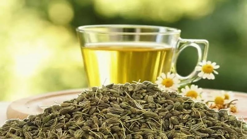 فوائد مذهلة لـ "اليانسون" للنساء