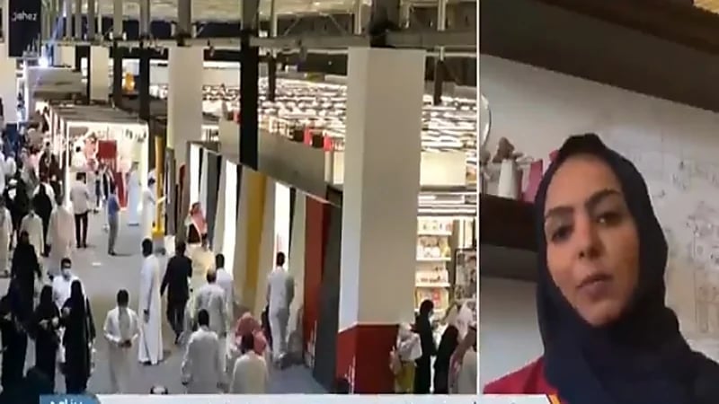 بالفيديو.. صاحبة دار نشر: إقبال كبير من الأطفال على قراءة الكتب