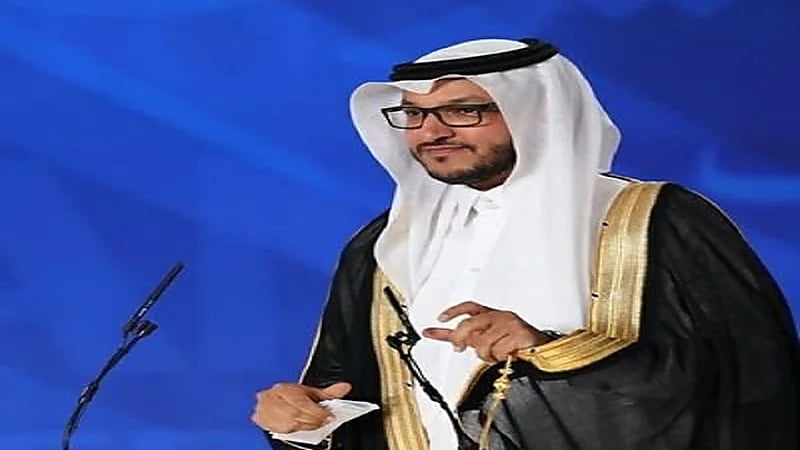 سلمان الأنصاري: من راهن على "المناكفة" مع الرياض سيخسر كل شيء
