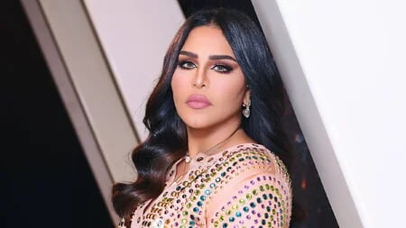 أحلام: لا أرتدي الماركات.. أنا نفسي براند