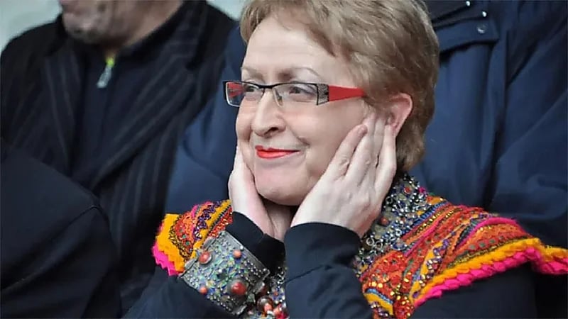 إطلاق سراح وزيرة جزائرية أدينت بتهم فساد