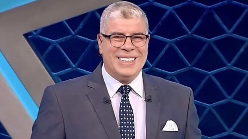 أول تعليق من شوبير بعد اتهامه في واقعة وفاة اللاعب أحمد رفعت