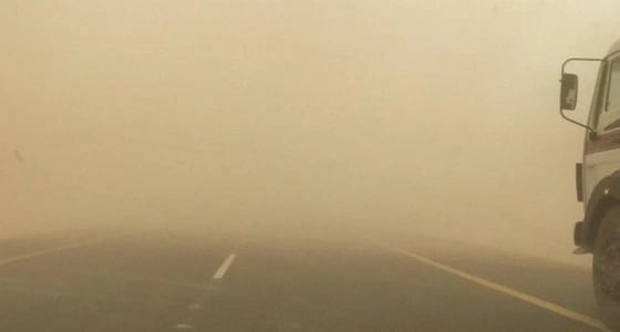 الأرصاد تحذر من تقلبات جوية بالمملكة الأسبوع المقبل