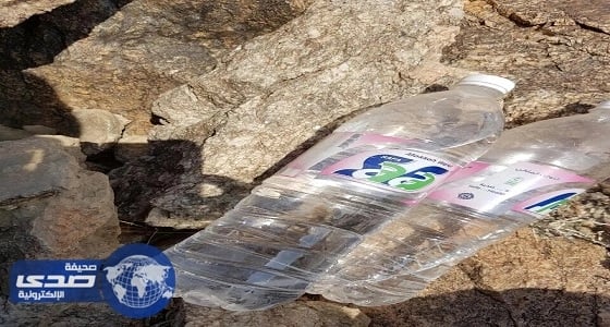 شرطة الطائف تحكم قبضتها و يتعقب مروجي الخمور في الجبال