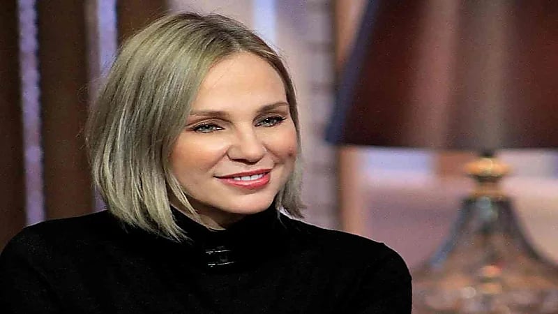 شيرين رضا تثير الجدل بالحديث عن المشاهد الجريئة