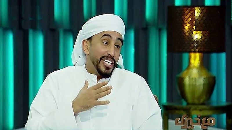 عادل جمال: الهلال أعظم نادٍ في السعودية وآسيا .. فيديو