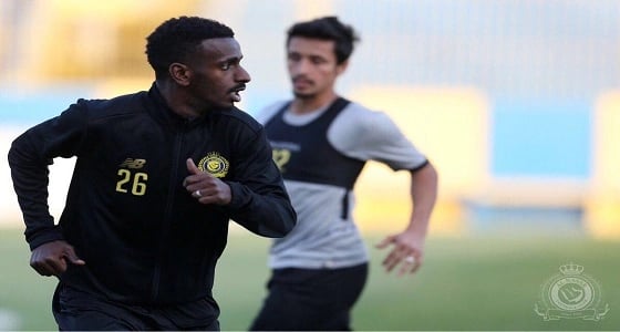 حرمان شايع شراحيلي من المباريات 3 أشهر