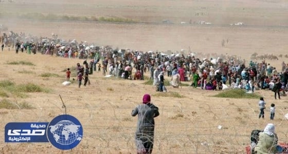 تهجير 100 مسلح بالمعارضة من القلمون إلى ريف دمشق