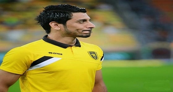 سلمان يثمن التزام " الاتحاد " مقارنة بالإدارات الأخرى