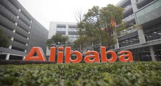 " علي بابا والأربعين حرامي " ينافسون جوجل وأمازون