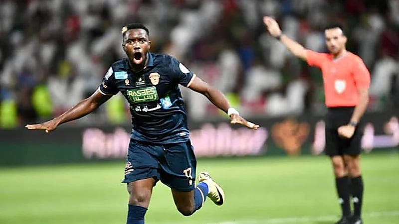 ‎الفيحاء يعترض على لعب مواجهته أمام النصر في الرياض