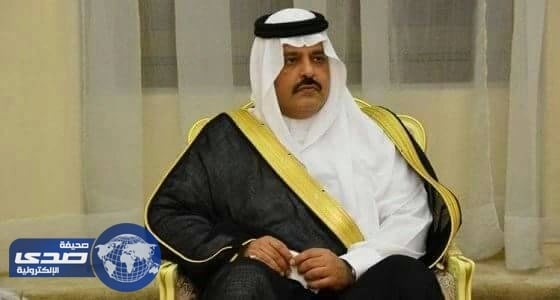 أمير حائل : تحويل الشبكات الهوائية إلى أرضية ضرورة قصوى