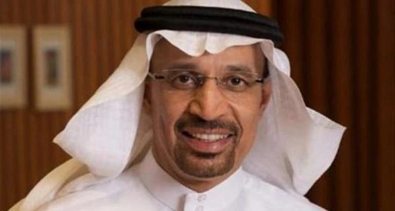 الفالح: التضخم يزيد من تكاليف قطاع النفط