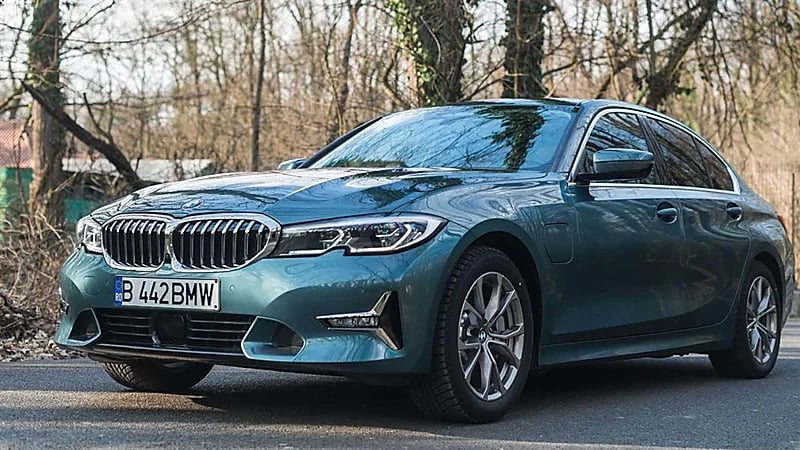 بالصور.. قائمة بأفضل 10 سيارات هجينة موجودة بالأسواق في 2021