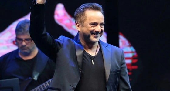 مروان خوري يفاجأ جمهور جدة.. ويؤكد: فرصة كبيرة وعظيمة