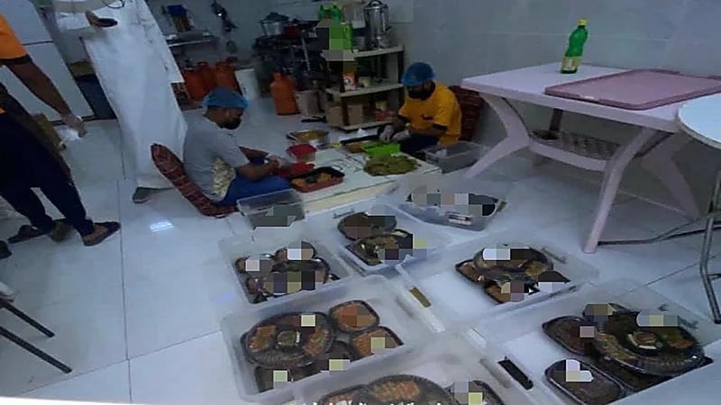 القبض على عمالة وافدة في ‎الطائف تنتحل صفة الأسر المنتجة 