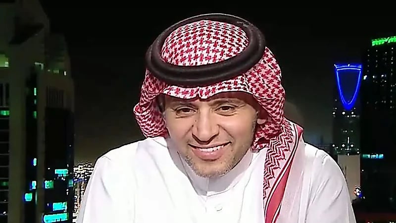 أحمد الفهيد: يجب على الهلال تعويض نيمار في الانتقالات الشتوية .. فيديو