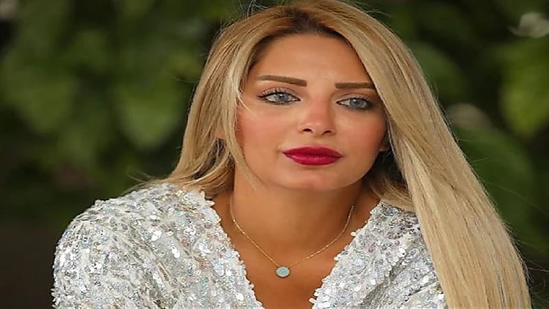 بالفيديو.. مي حلمي تكشف ارتباطها بقصة حب جديدة