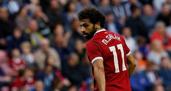 رئيس الاتحاد المصري: ريال مدريد يرغب في ضم محمد صلاح