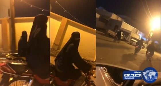 بالفيديو.. فتيات يستعرضن مهاراتهن في قيادة الدبابات