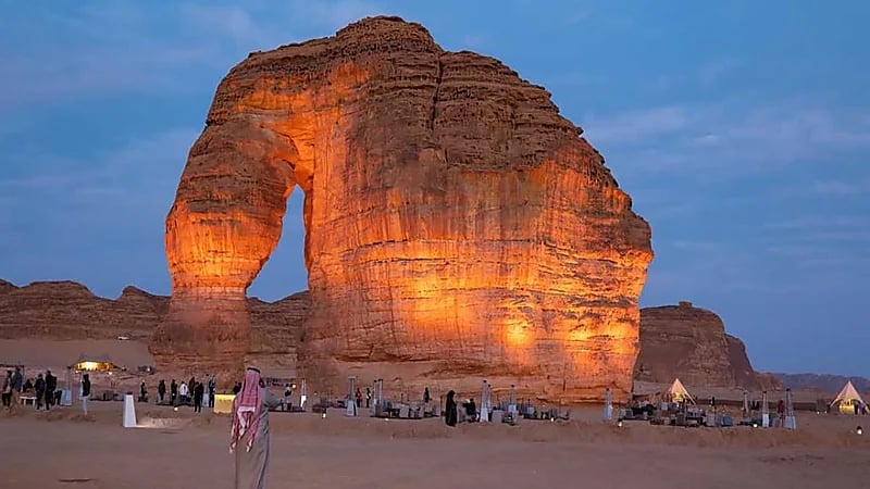 أسباب ارتفاع السجلات التجارية في قطاع السياحة.. فيديو