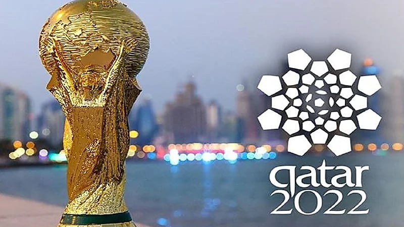 "كاس" يصدم روسيا في المونديال