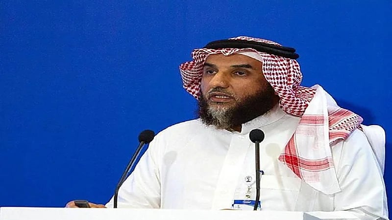 عسيري: متحور "دلتا" يُعيد صياغة الحسابات.. واستكمال الجرعتين أصبح ضرورة