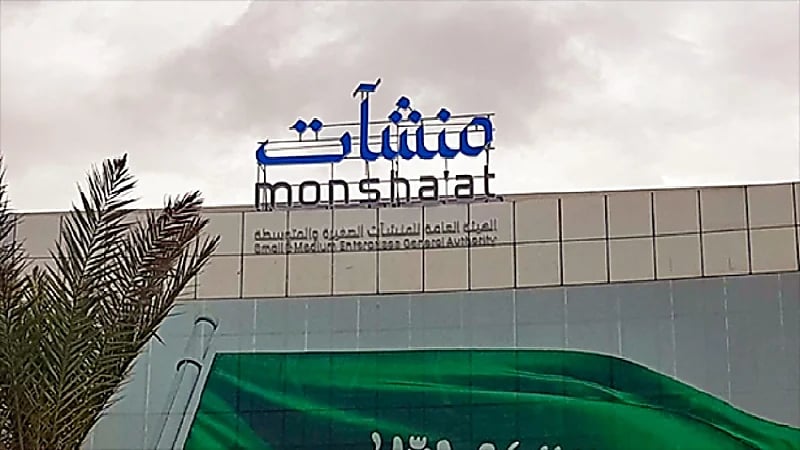 تفاصيل نظام بنك المنشآت الصغيرة والمتوسطة