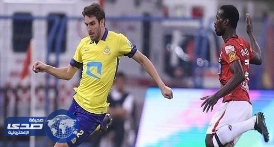 عضو شرف النصر لـ " برونو أوفيني ": ما في شيء غصب