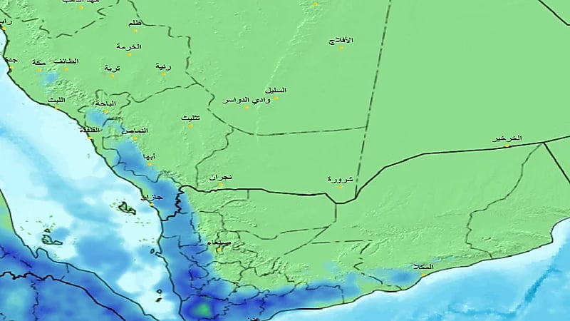 "الحصيني": أجواء حارة نهارًا لطيفة فجرًا على معظم المناطق