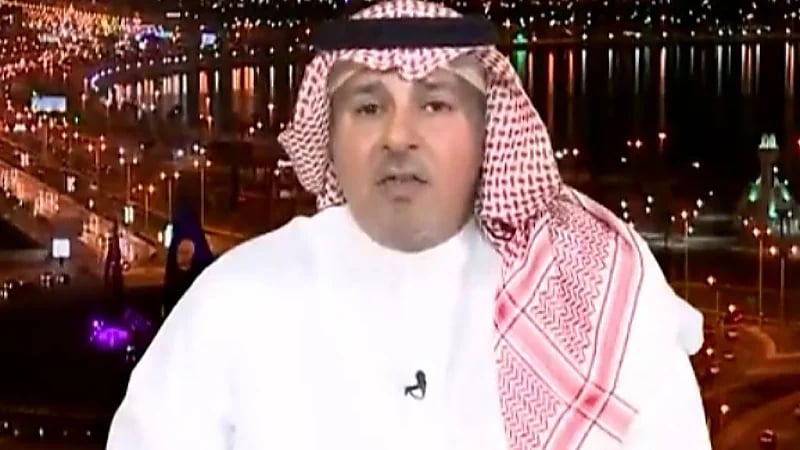 بالفيديو.. السبع: كل من لم يحقق نتائج إيجابية يرمي فشله على التحكيم